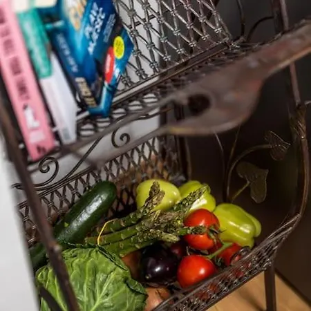 Teta Anka * 奥帕提亚