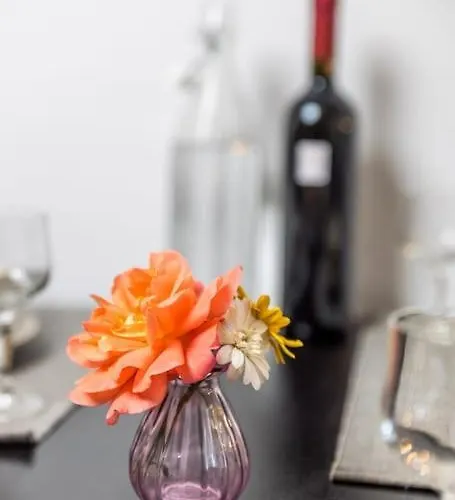 アパート Teta Anka