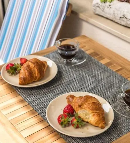 アパート Teta Anka