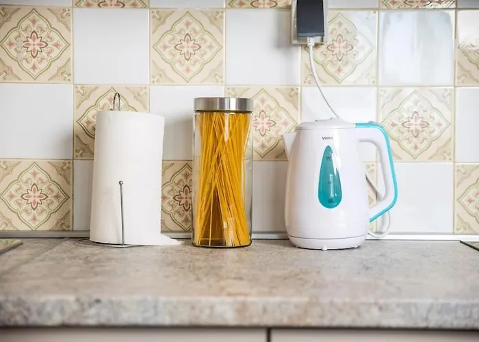 Teta Anka Appartamento