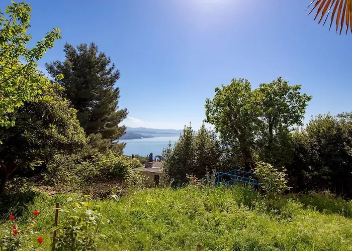 Teta Anka アパート *