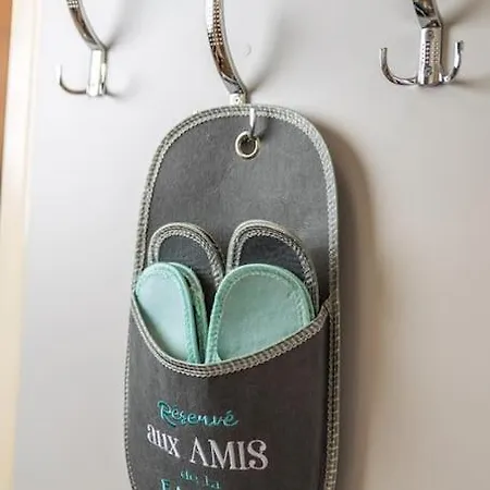 Apartman Teta Anka Abbázia