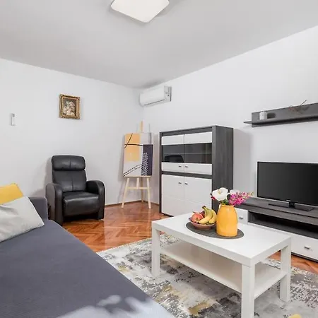 Apartman Teta Anka