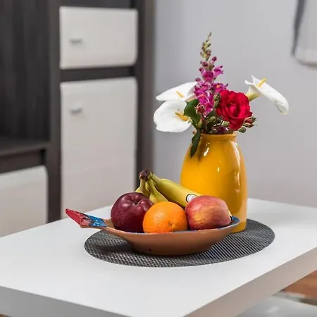 Apartman Teta Anka Abbázia