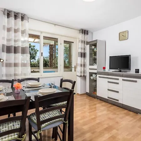 Apartman Teta Anka Abbázia
