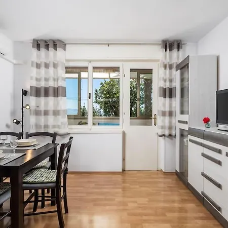 Apartman Teta Anka Opatija