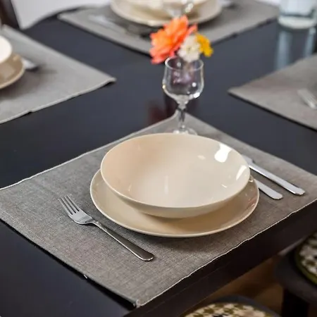 Apartman Teta Anka Abbázia