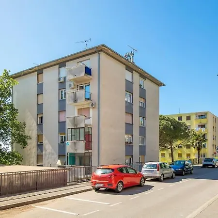 Apartman Teta Anka