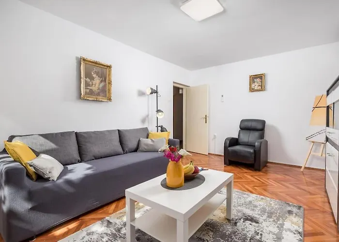 Teta Anka Apartment *