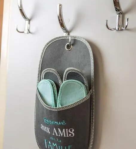 Apartment Teta Anka Opatija