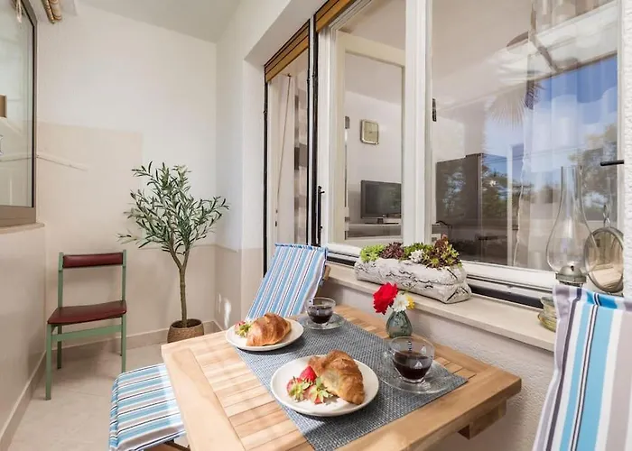 Teta Anka * Опатия