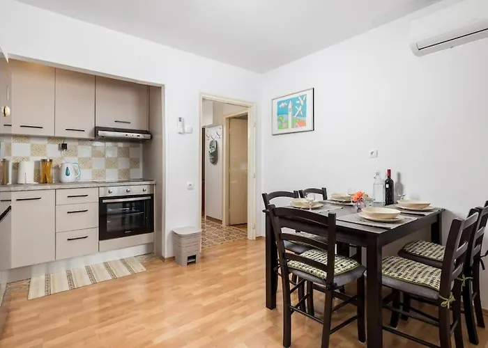 Teta Anka Apartment *