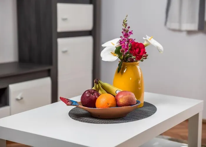 Apartment Teta Anka Opatija