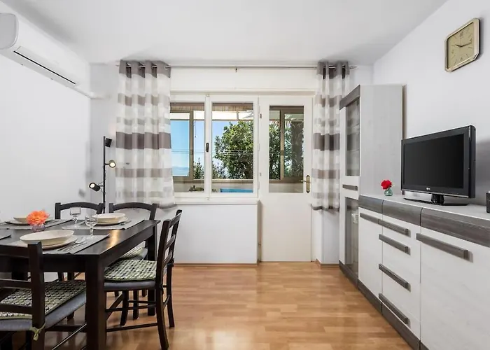 Apartment Teta Anka Opatija