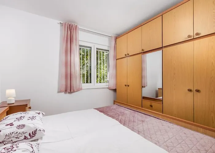 Teta Anka Апартаменты *