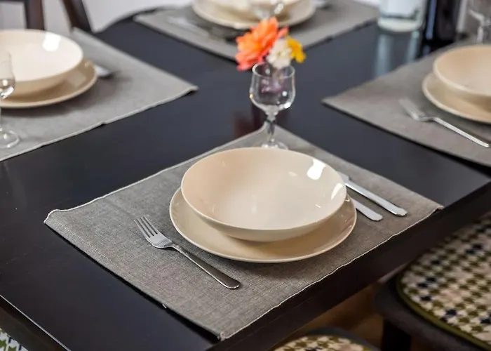 Apartment Teta Anka Opatija