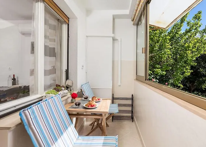 Apartment Teta Anka Opatija