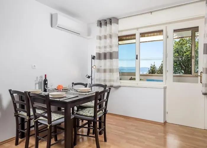 Teta Anka Apartment